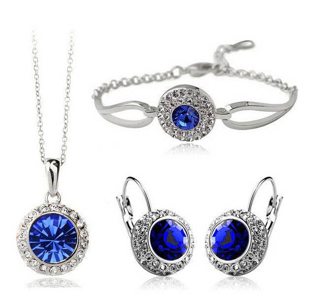 Jewelry Set - G-daat