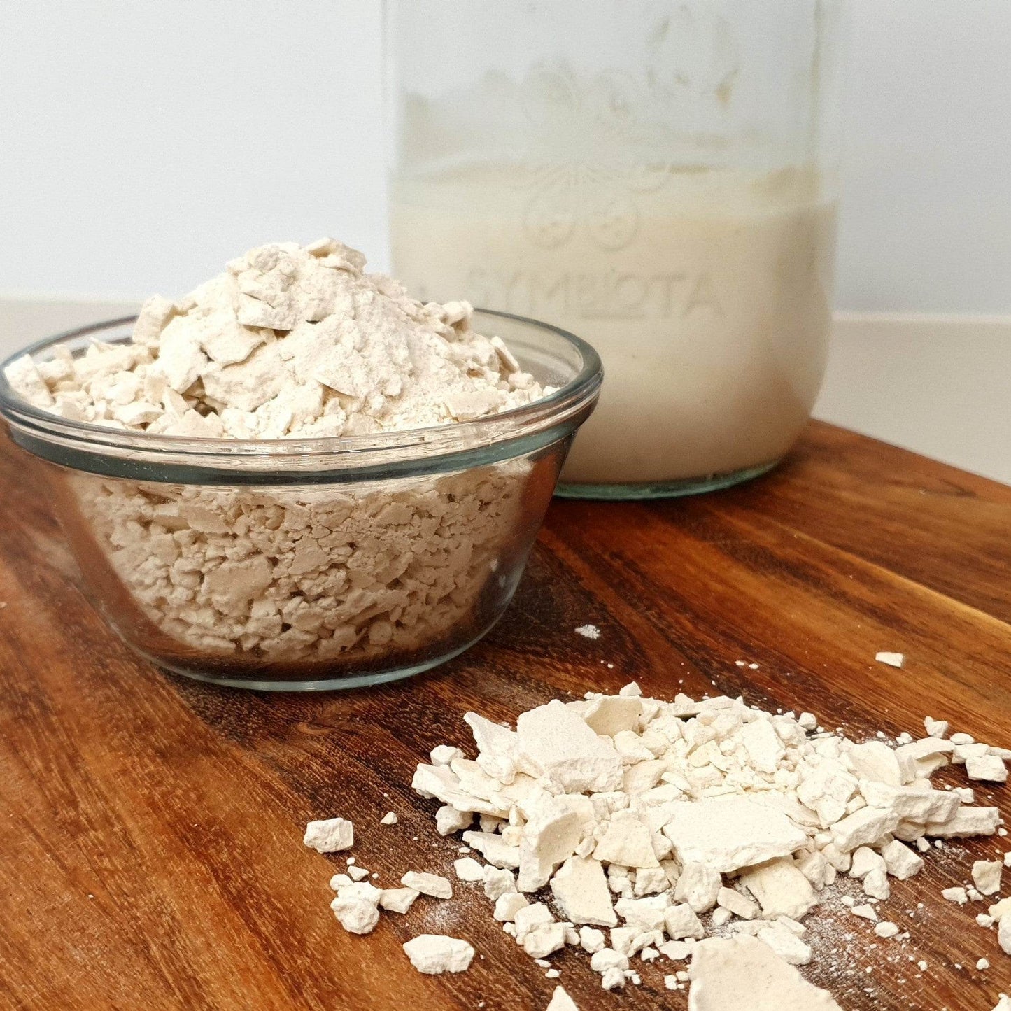 Organic Sourdough Starter - G-daat