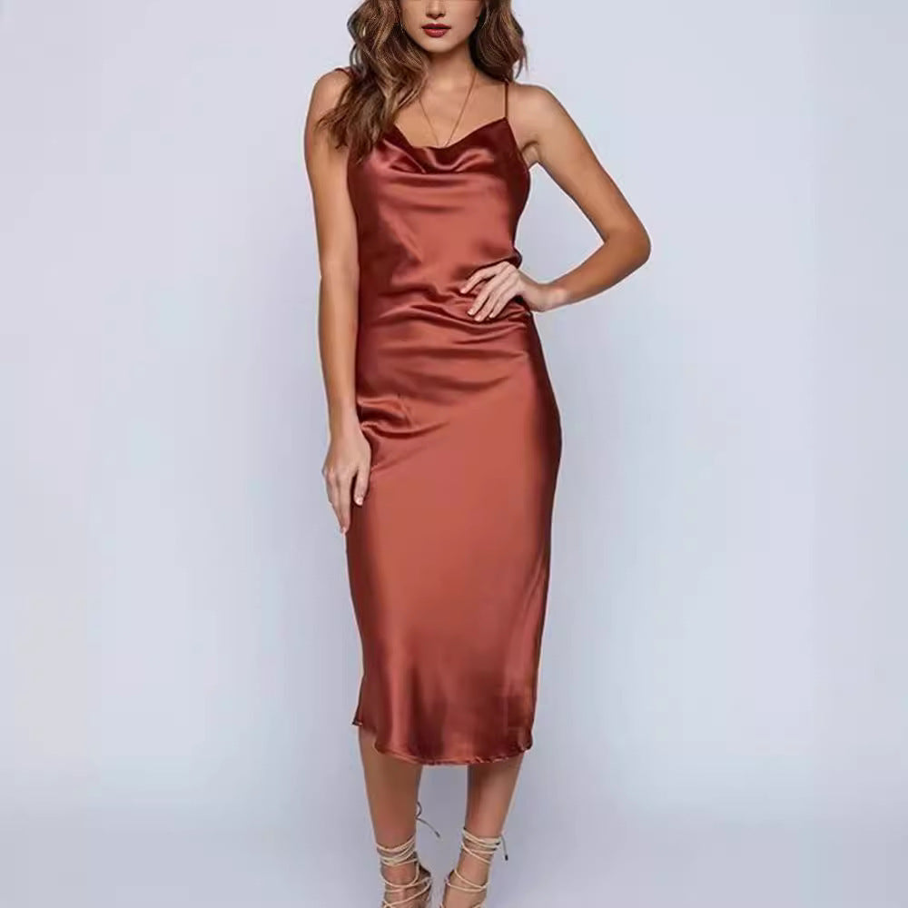 women's dress