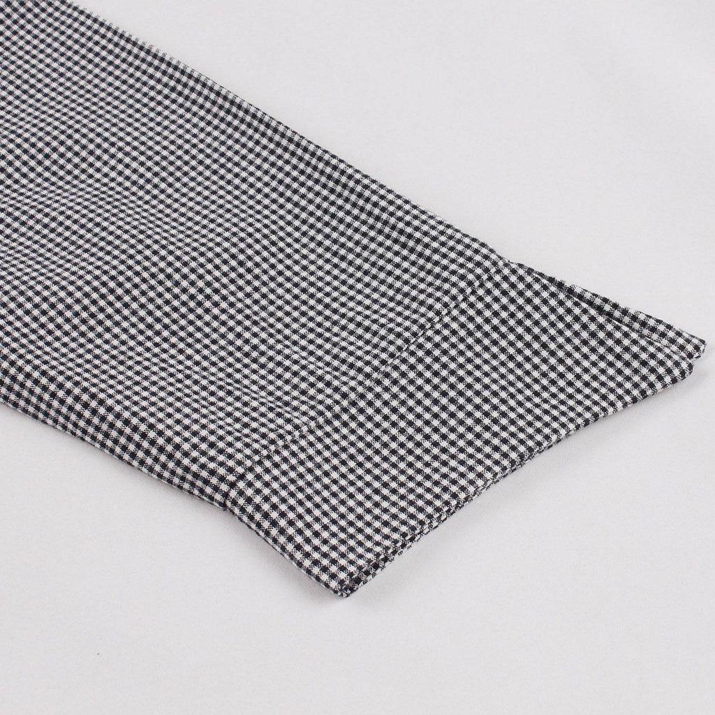 Elegant Retro Large Swing Women's Dress Cotton - G-daat