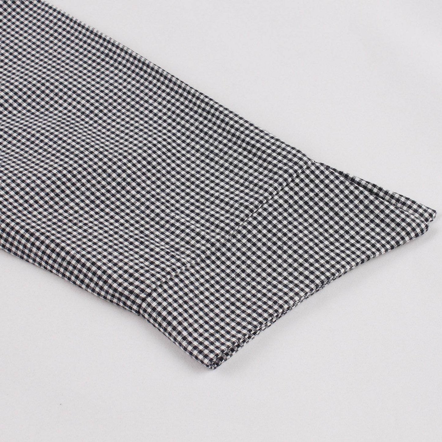 Elegant Retro Large Swing Women's Dress Cotton - G-daat