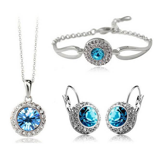 Jewelry Set - G-daat