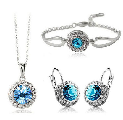 Jewelry Set - G-daat