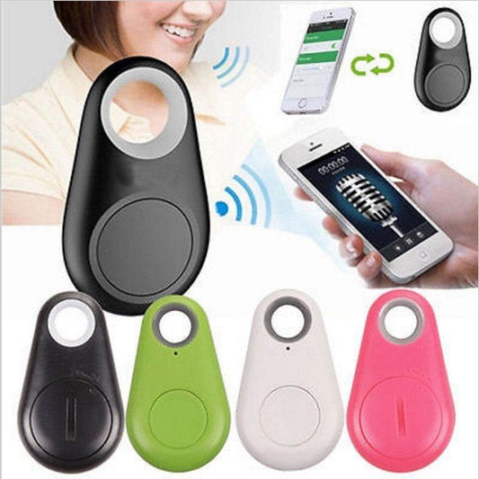 Water Drop Bluetooth-compatible Anti Lost Object Finder - G-daat