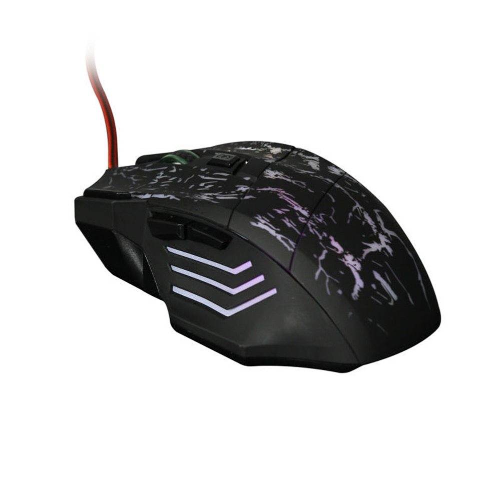 Computer Gaming Mouse - G-daat