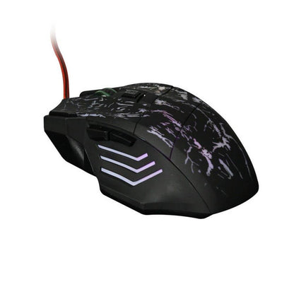 Computer Gaming Mouse - G-daat