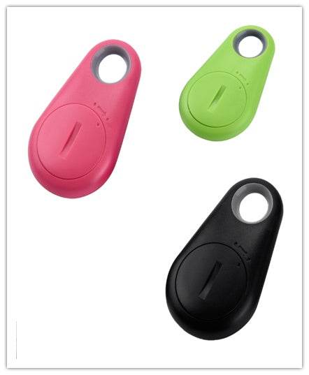 Water Drop Bluetooth-compatible Anti Lost Object Finder - G-daat
