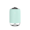 Magic Flame Humidifier Home Car Atomizer Mini Aroma Diffuser Desktop Home Office Supplies - G-daat