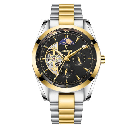 Men's Business Mechanical Watches - G-daat