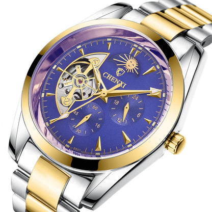 Men's Business Mechanical Watches - G-daat