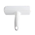 2-Way Pet Hair Remover Roller Lint Remove Brush Dog Cat Hair Clothes Carpet Cleaning Brush Fuzz Shaver - G-daat