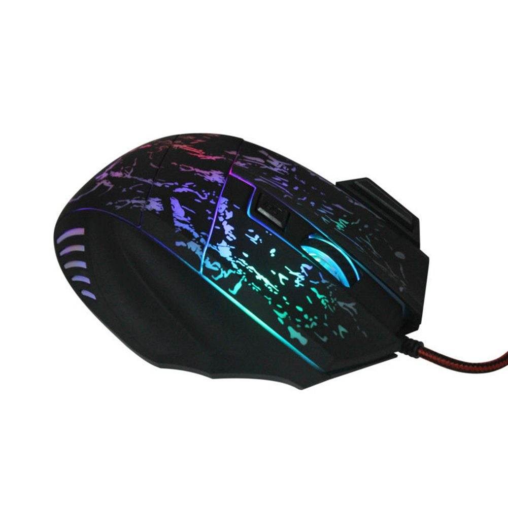 Computer Gaming Mouse - G-daat