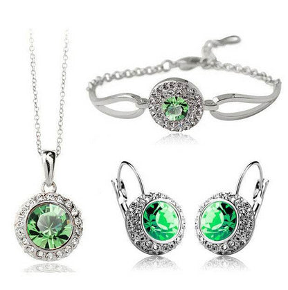 Jewelry Set - G-daat