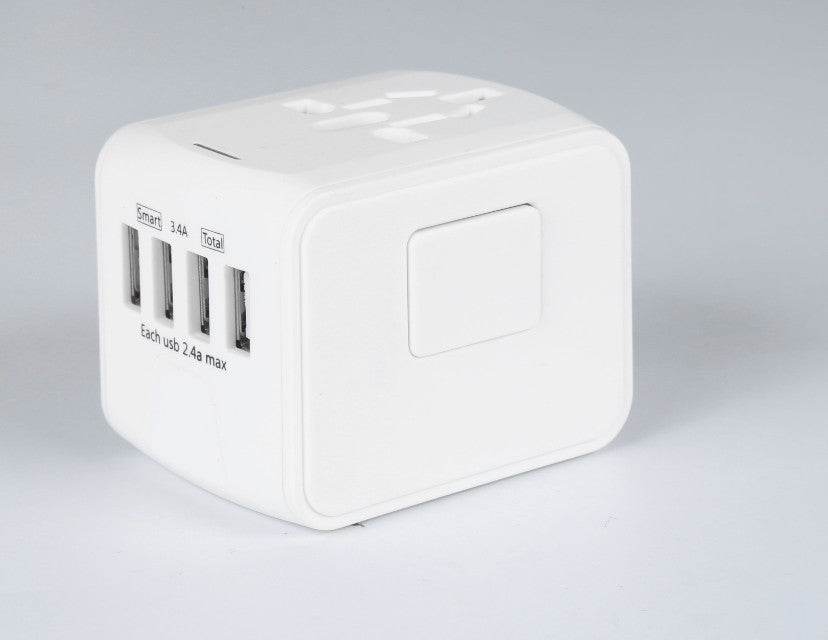 Multi-function socket - G-daat