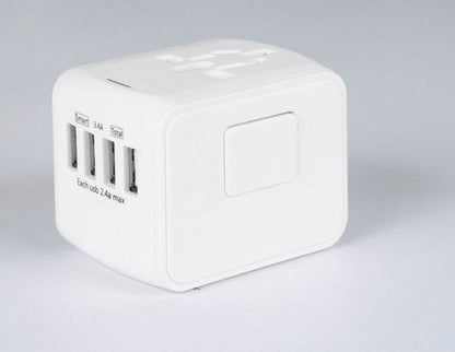 Multi-function socket - G-daat