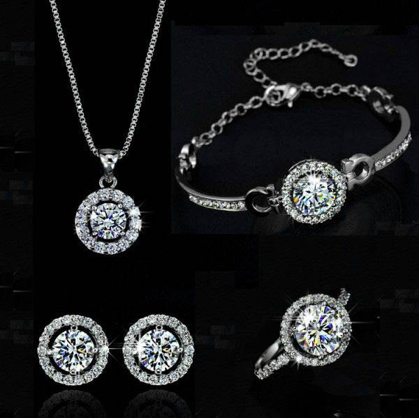 Jewelry sets - G-daat