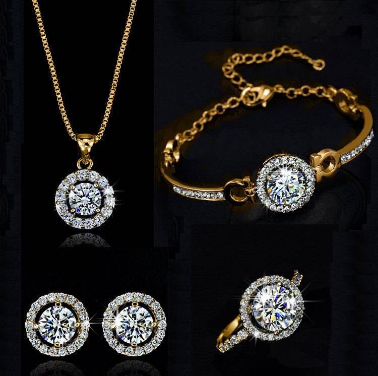 Jewelry sets - G-daat