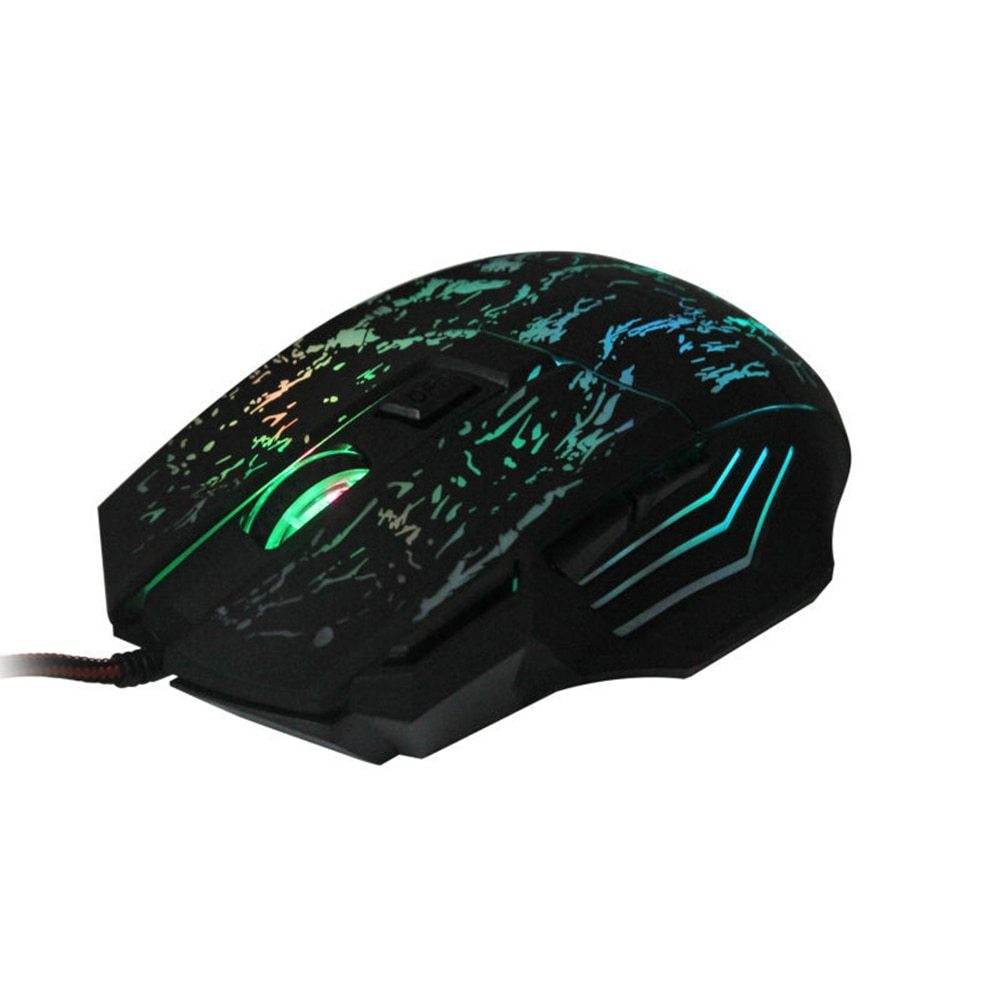 Computer Gaming Mouse - G-daat