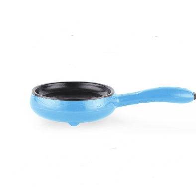 Multifunction Mini Electric Egg Omelette Cooker Non-stick Frying Pan - G-daat