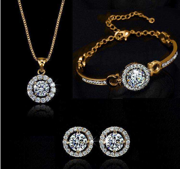Jewelry sets - G-daat