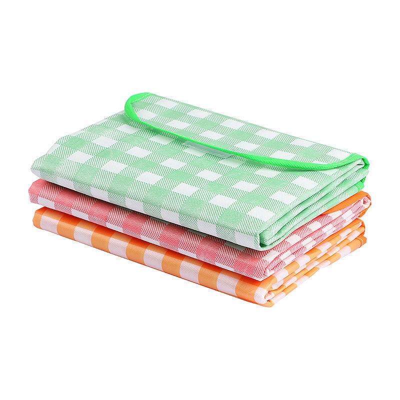 Outdoor Picnic Mat Foldable Picnic Beach Camping Mat - G-daat