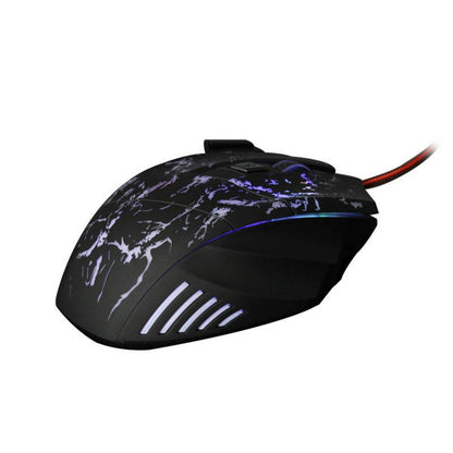 Computer Gaming Mouse - G-daat