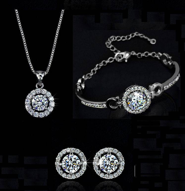 Jewelry sets - G-daat