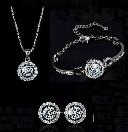 Jewelry sets - G-daat
