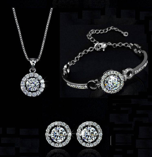 Jewelry sets - G-daat