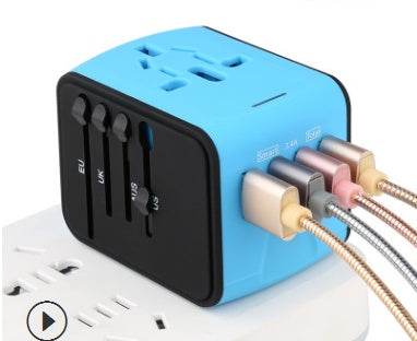 Multi-function socket - G-daat
