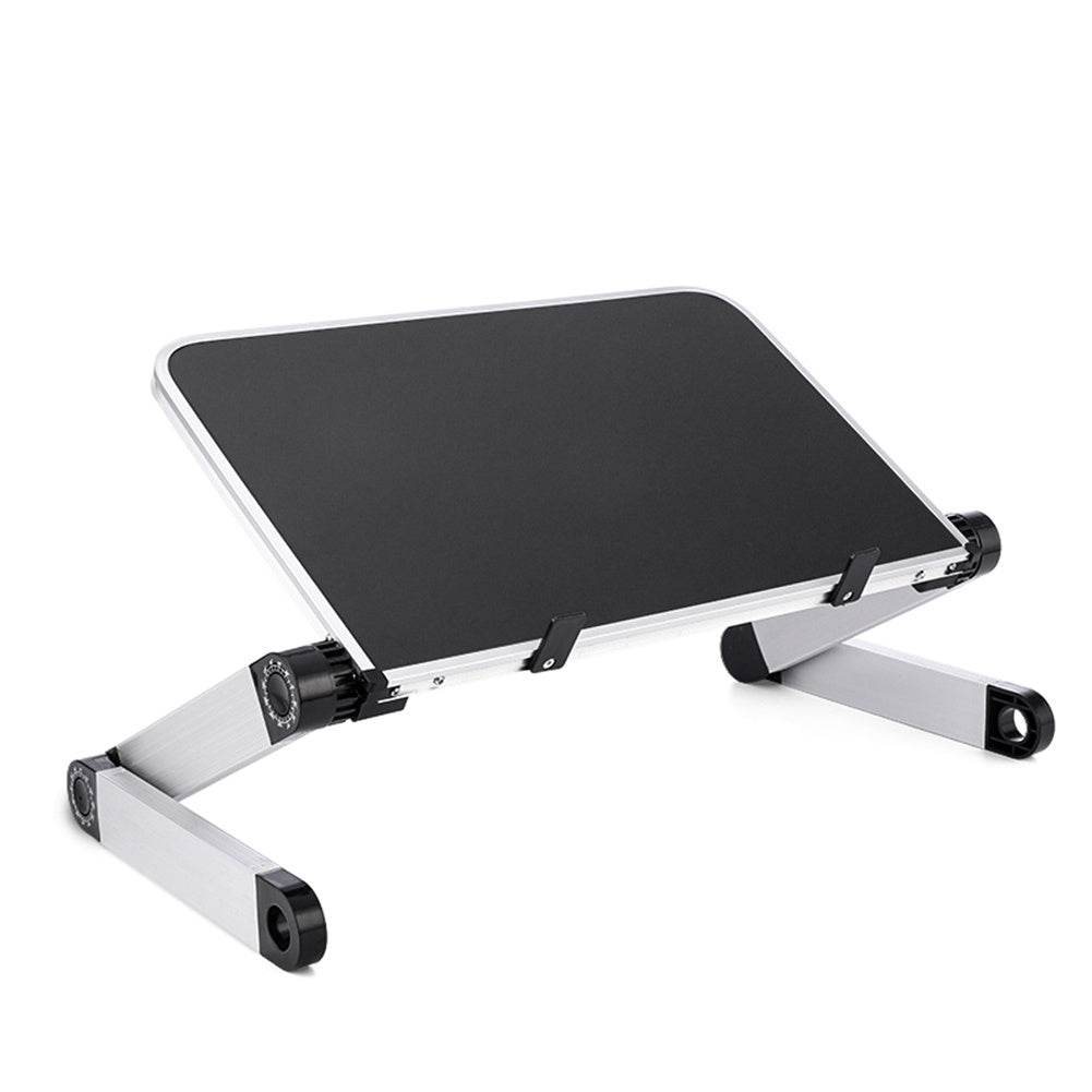 Foldable Laptop Stand Ergonomic Desk Tablet Holder - G-daat