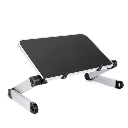 Foldable Laptop Stand Ergonomic Desk Tablet Holder - G-daat