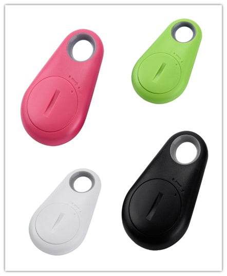 Water Drop Bluetooth-compatible Anti Lost Object Finder - G-daat