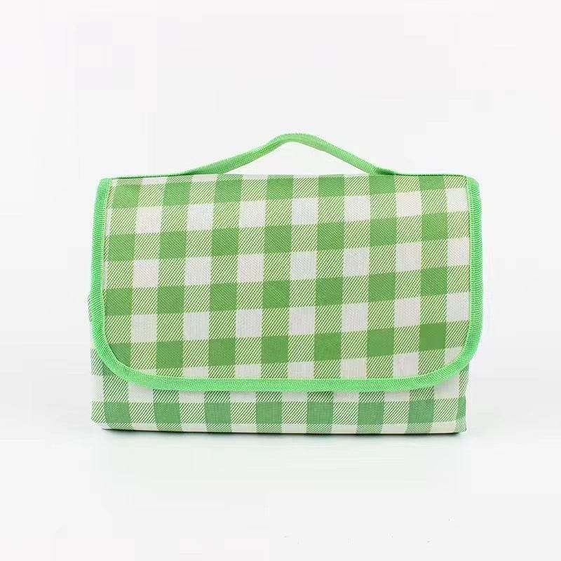 Outdoor Picnic Mat Foldable Picnic Beach Camping Mat - G-daat