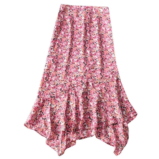 Summer Skirt Women's Lengthened Quality Women's Clothing