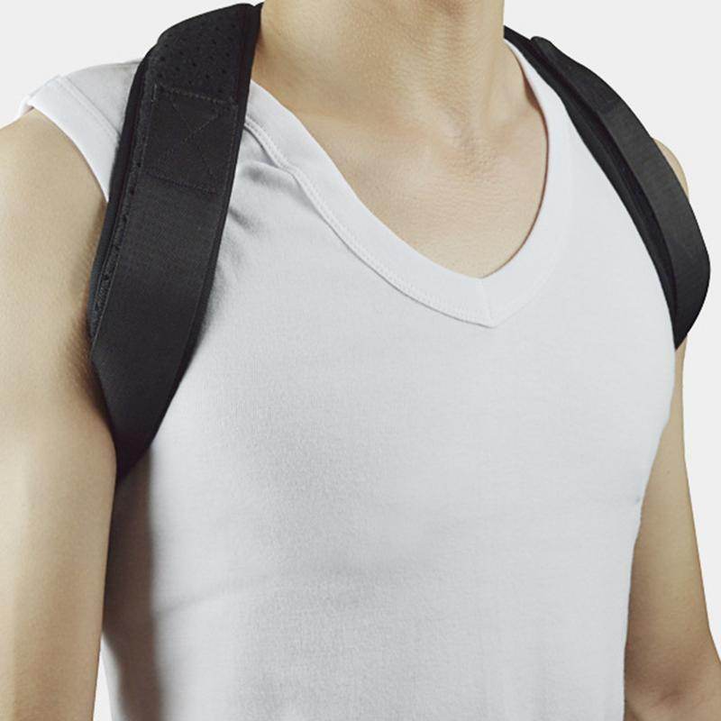 Humpback Correction Belt Breathable Back Posture Correction Belt - G-daat