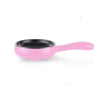 Multifunction Mini Electric Egg Omelette Cooker Non-stick Frying Pan - G-daat