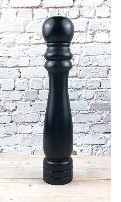 Oak grinder, pepper mill, manual pepper grinder and multi bottle kitchen tool