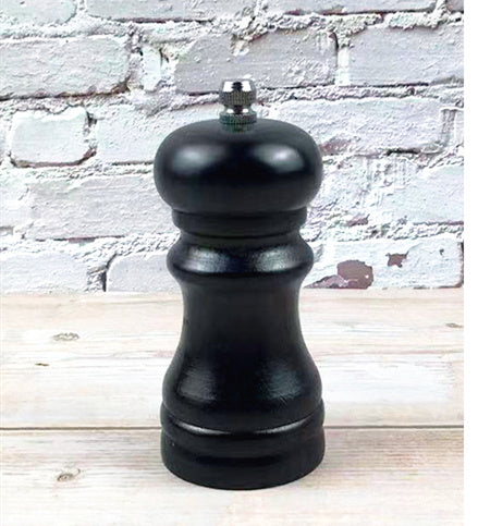 Oak grinder, pepper mill, manual pepper grinder and multi bottle kitchen tool