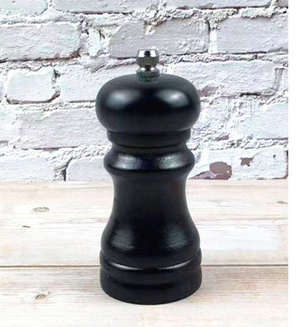 Oak grinder, pepper mill, manual pepper grinder and multi bottle kitchen tool