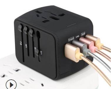 Multi-function socket - G-daat