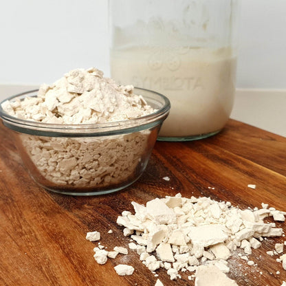 Organic Sourdough Starter - G-daat