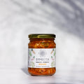 Kimchi Naturally Fermented (Vegan) - G-daat