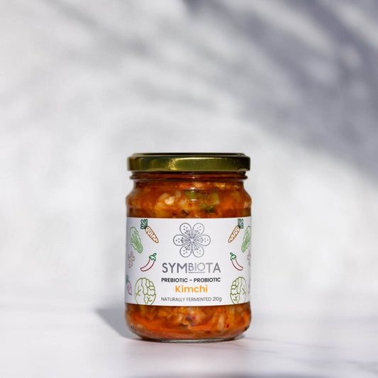 Kimchi Naturally Fermented (Vegan) - G-daat