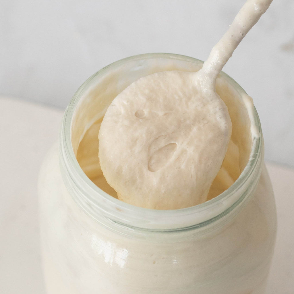 Organic Sourdough Starter - G-daat
