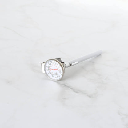 Food Grade Stainless Steel Thermometer - Yogurt & Milk Temperature Monitor - G-daat