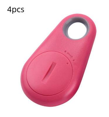 Water Drop Bluetooth-compatible Anti Lost Object Finder - G-daat